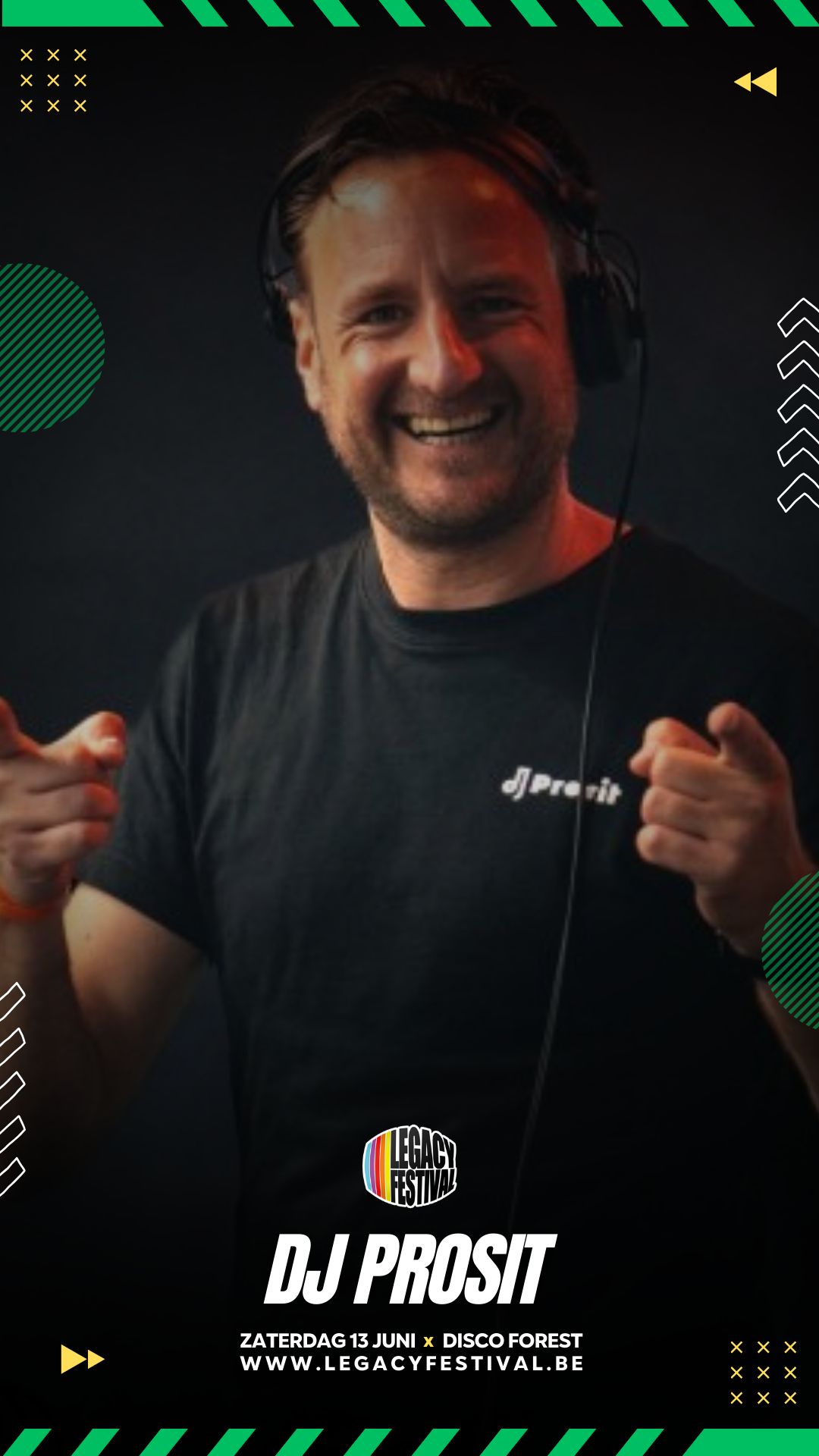 DJ Prosit