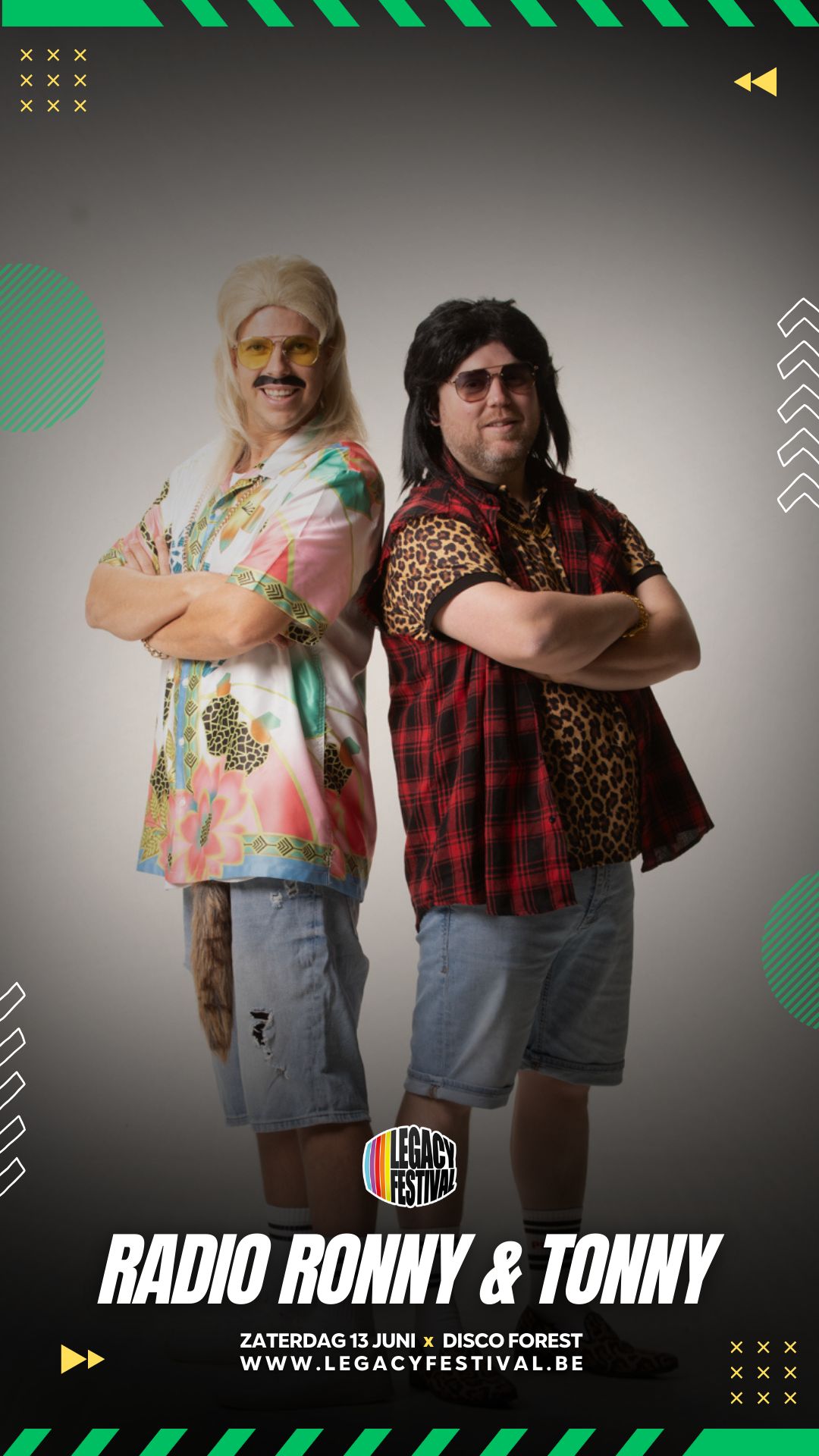 Radio Ronny & Tonny