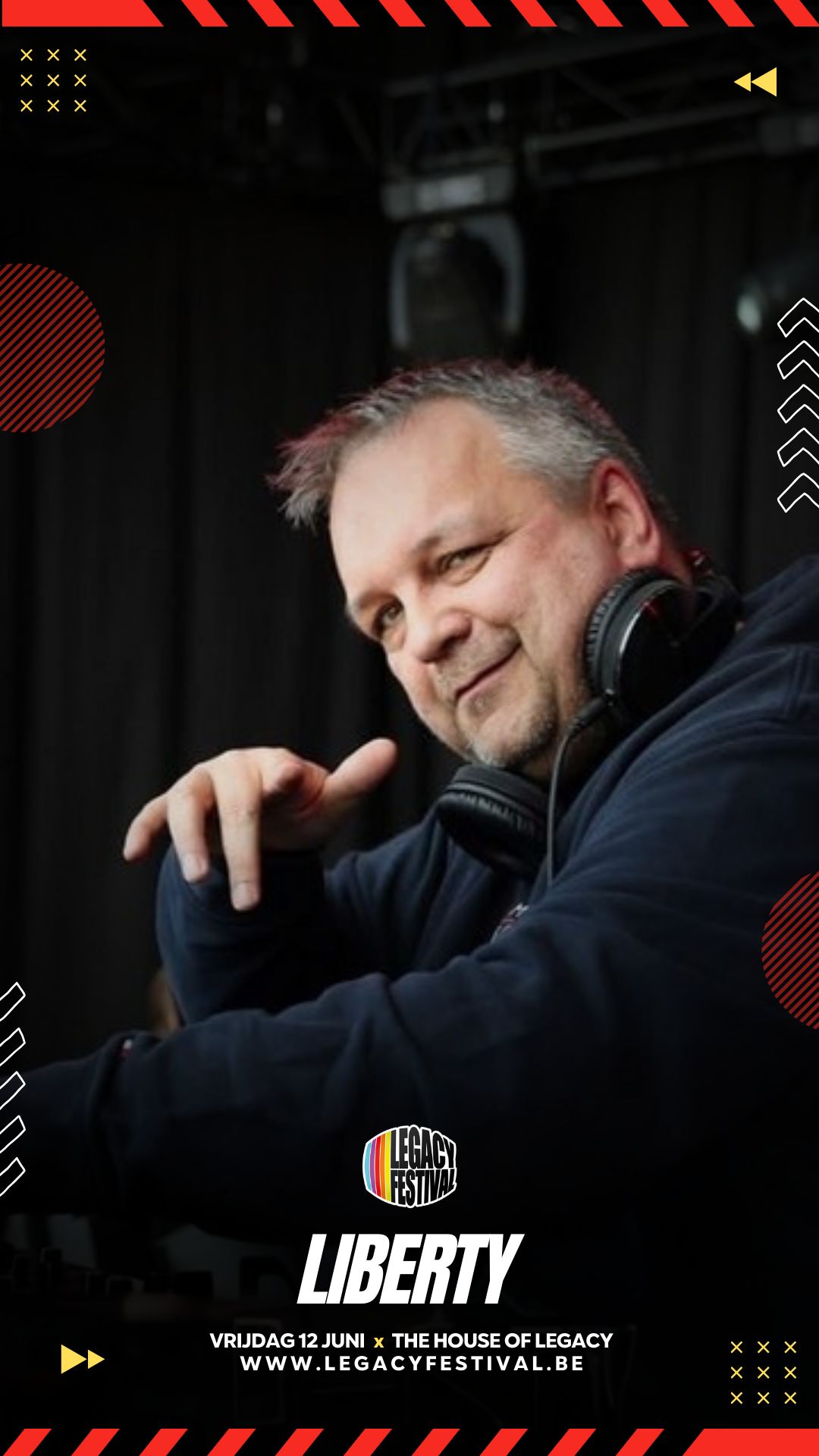 DJ Liberty