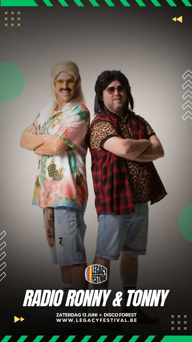 Radio Ronny & Tonny