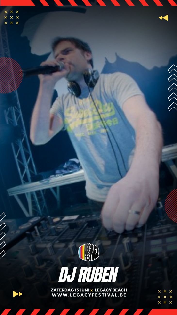 DJ Ruben