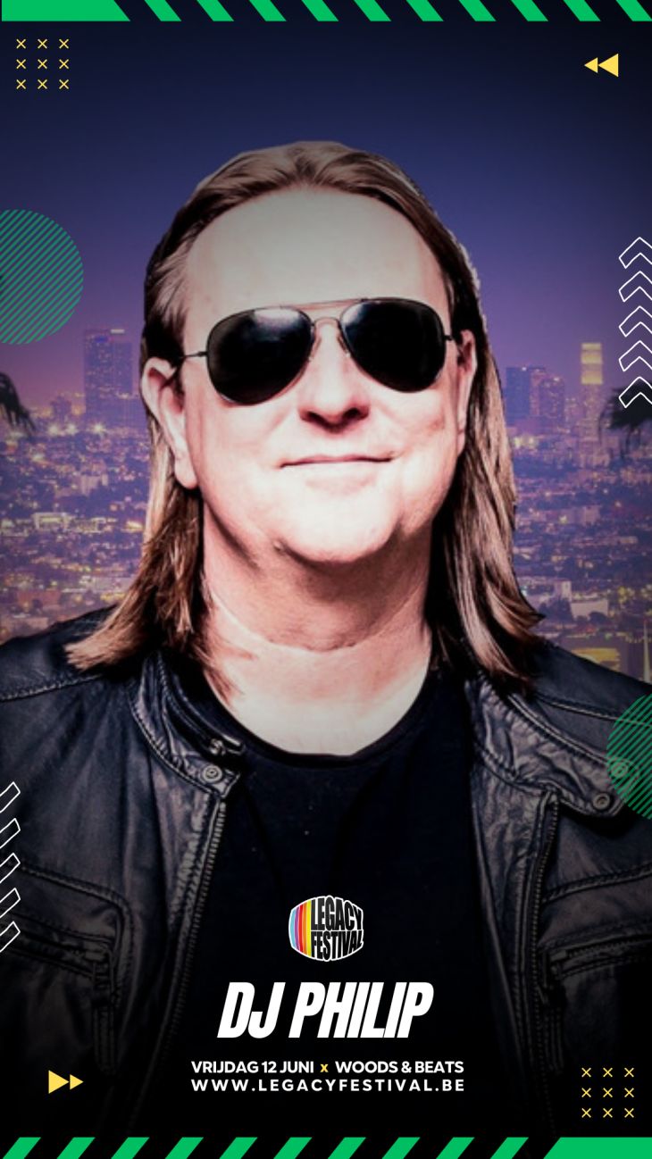 DJ Philip