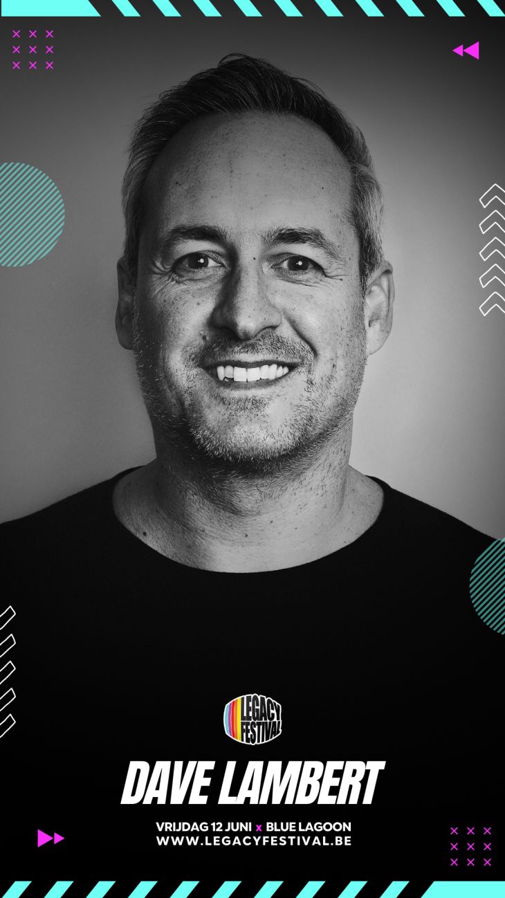 Dave Lambert