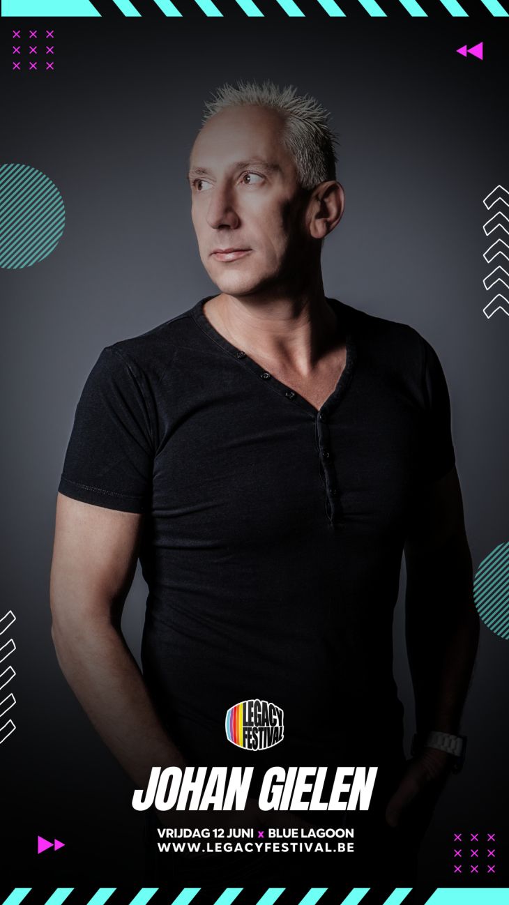 Johan Gielen