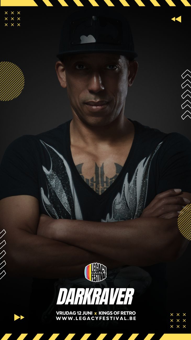 Darkraver