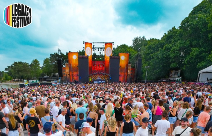 Legacy Festival 2025