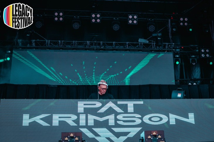 Legacy Festival 2025