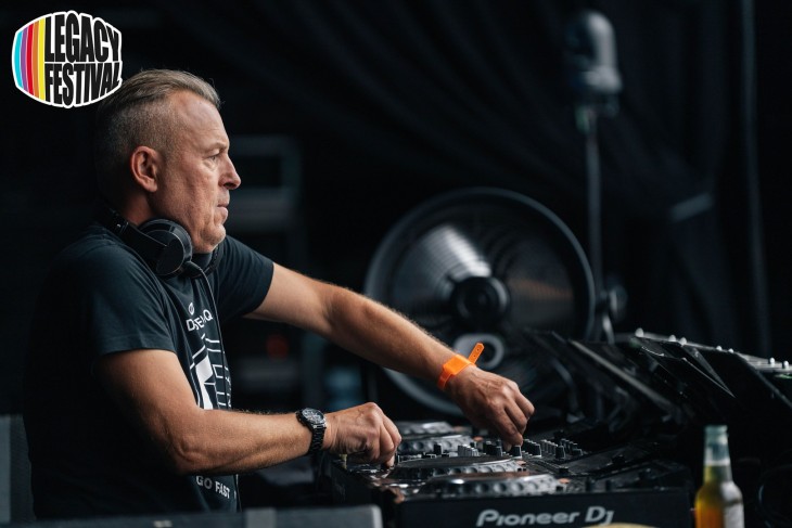 Legacy Festival 2025