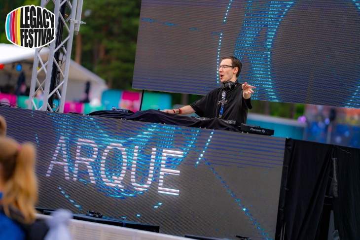 Legacy Festival 2025