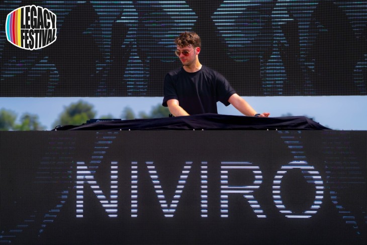Legacy Festival 2025