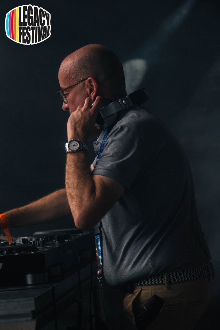 Legacy Festival 2025