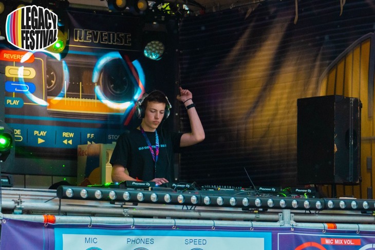 Legacy Festival 2025