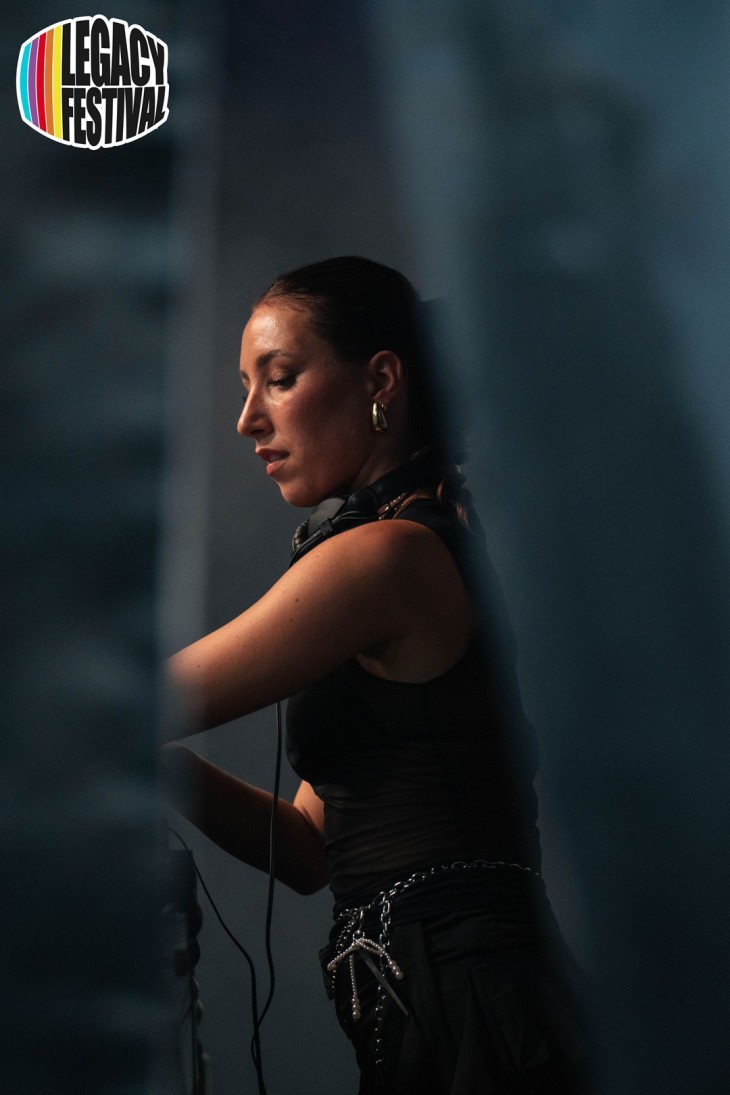 Legacy Festival 2025