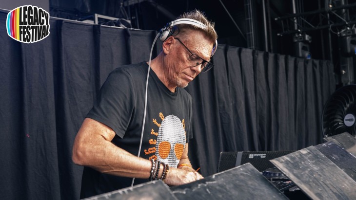 Legacy Festival 2025