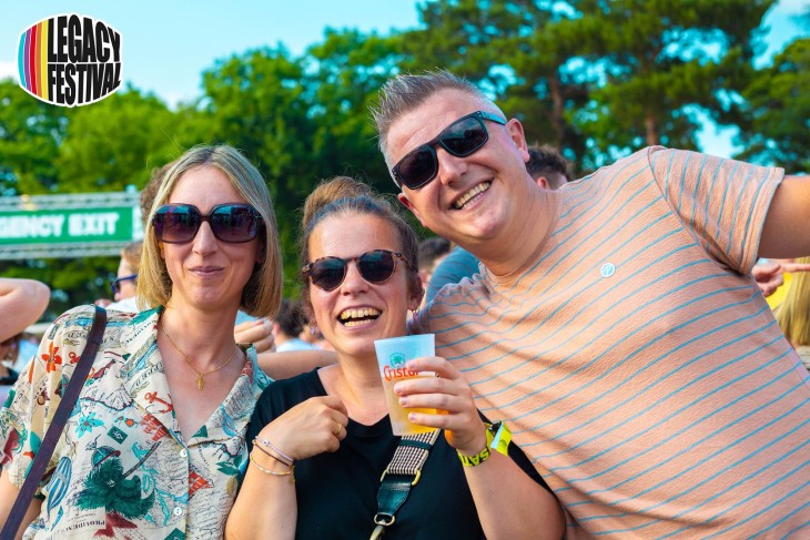 Legacy Festival 2025