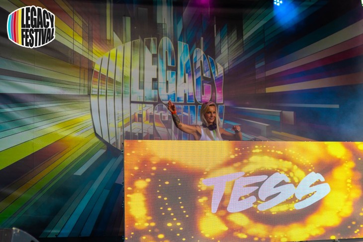 Legacy Festival 2025